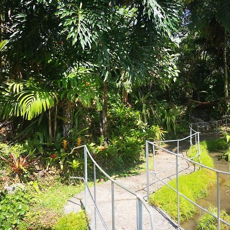 Casa Mendez B&B La Tigra (San Carlos) Exterior photo