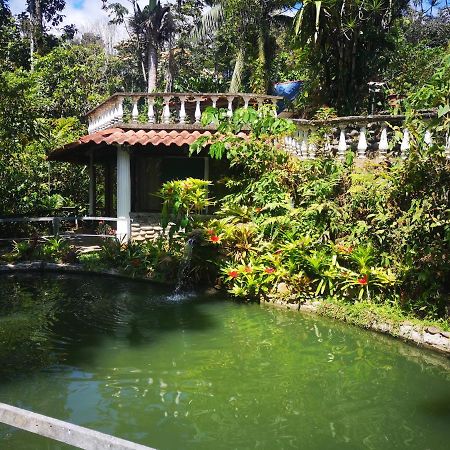 Casa Mendez B&B La Tigra (San Carlos) Exterior photo