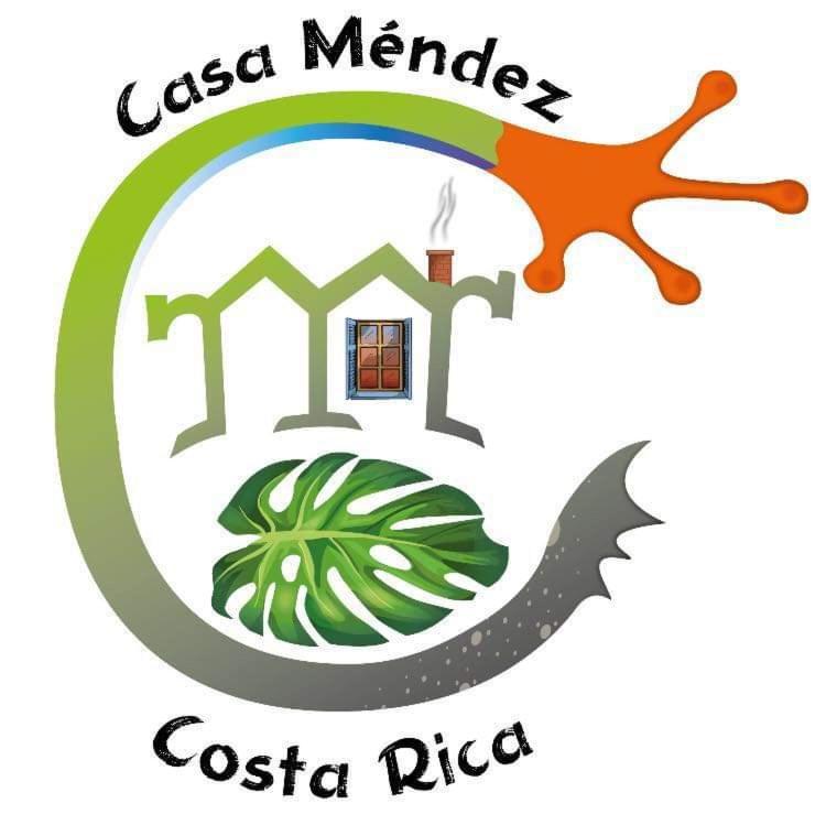 Casa Mendez B&B La Tigra (San Carlos) Exterior photo