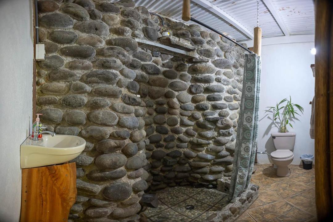 Casa Mendez B&B La Tigra (San Carlos) Exterior photo