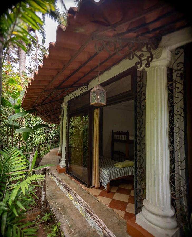 Casa Mendez B&B La Tigra (San Carlos) Exterior photo
