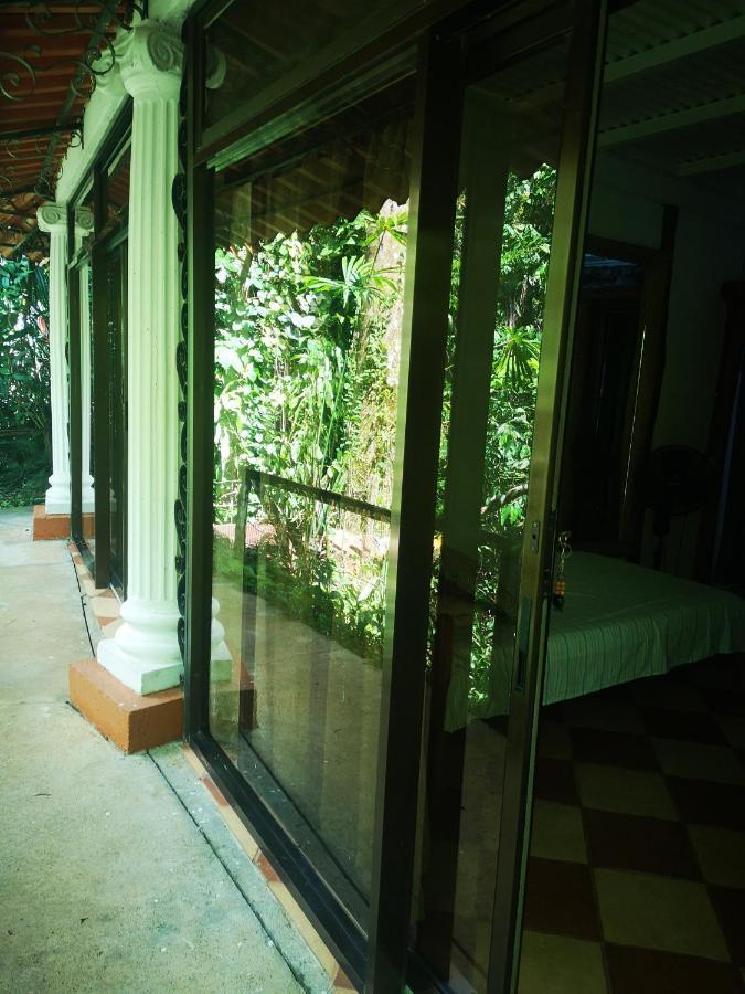 Casa Mendez B&B La Tigra (San Carlos) Exterior photo