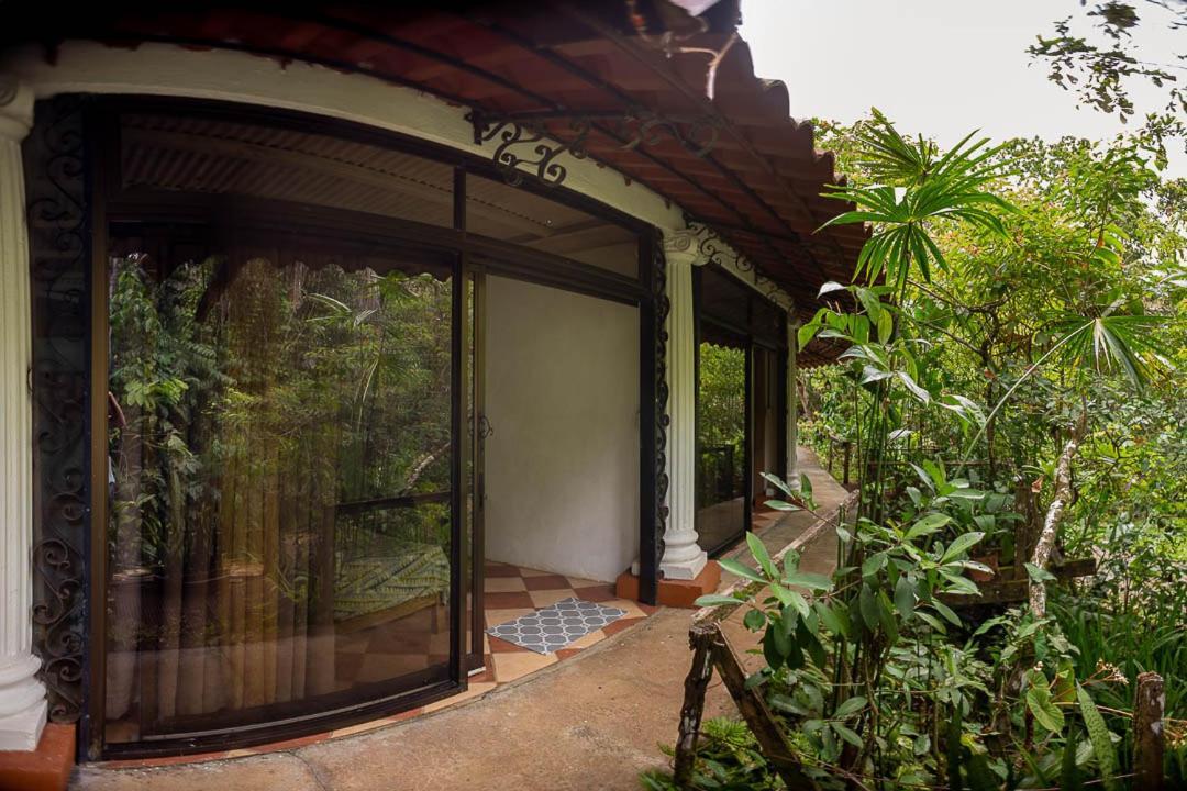 Casa Mendez B&B La Tigra (San Carlos) Exterior photo